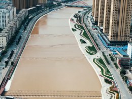 水穩試驗段啟航，助力項目建設